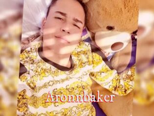 Aronnbaker