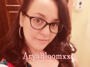 AryaBloomxx