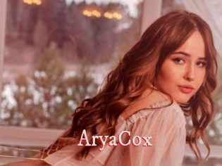 AryaCox