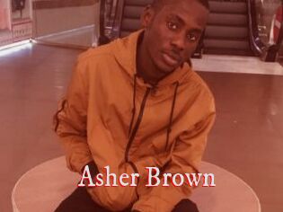 Asher_Brown