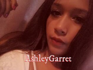 AshleyGarret