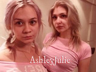 AshleyJulie