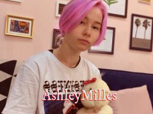 AshleyMilles