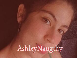 AshleyNaugthy