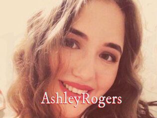 AshleyRogers