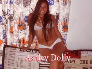 Ashley_Dolly