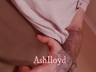 Ashlloyd