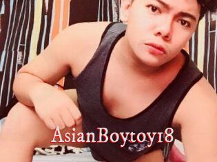 AsianBoytoy18