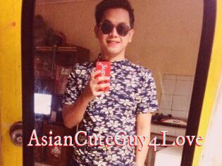 AsianCuteGuy4Love