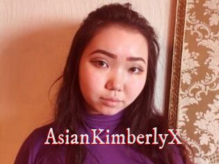 AsianKimberlyX