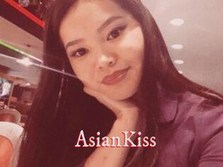 AsianKiss