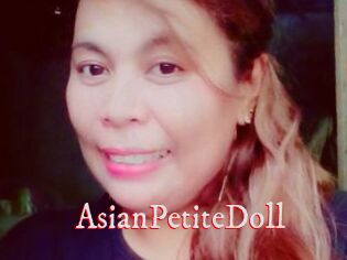 AsianPetiteDoll