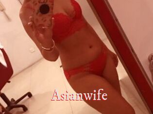 Asianwife