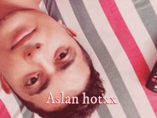 Aslan_hotxx