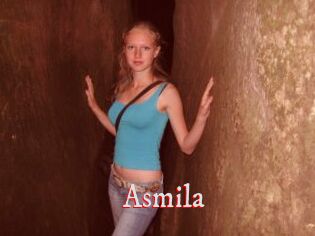 Asmila