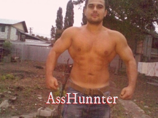 AssHunnter