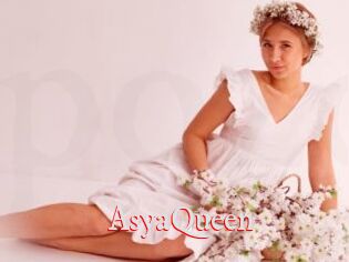 AsyaQueen