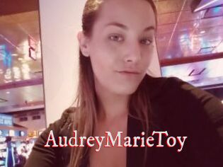 AudreyMarieToy