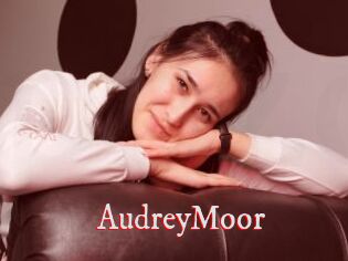 AudreyMoor