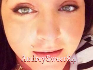 AudreySweet84