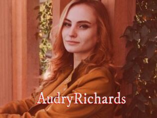AudryRichards