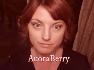 AuoraBerry