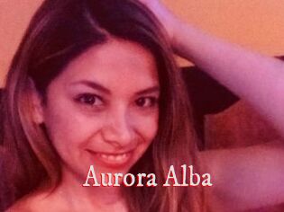 Aurora_Alba