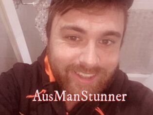 AusManStunner