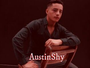 AustinShy