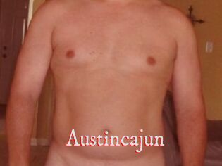 Austincajun