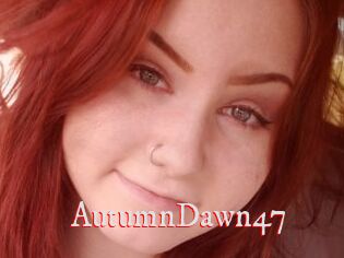 AutumnDawn47