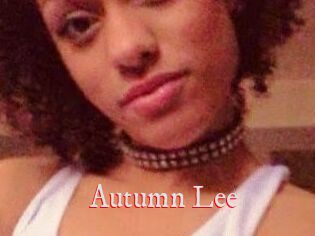 Autumn_Lee