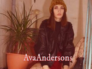 AvaAndersons