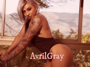 AvrilGray