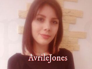 AvrileJones