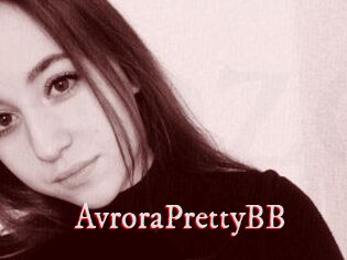 AvroraPrettyBB