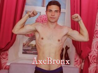 AxeBronx