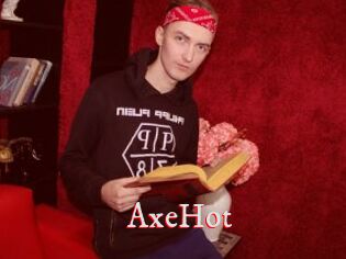 AxeHot