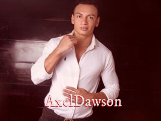 AxelDawson