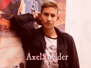 AxelSneider