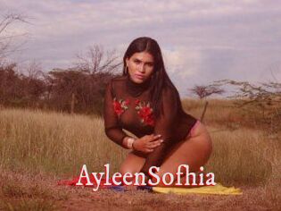 AyleenSofhia