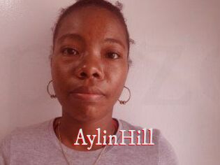 AylinHill