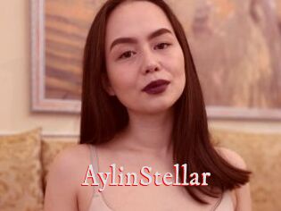 AylinStellar