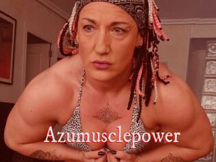 Azumusclepower