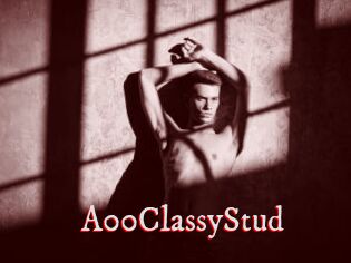 A00ClassyStud