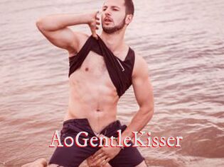 A0GentleKisser