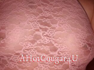 AHotCougar4U