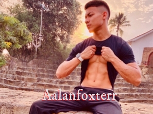 Aalanfoxterr