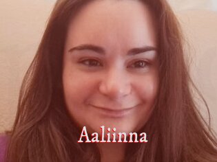 Aaliinna