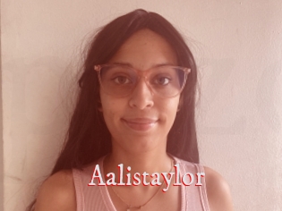 Aalistaylor